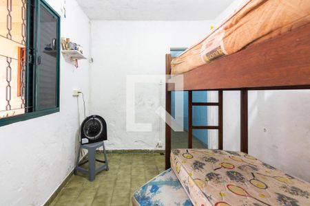 Casa à venda com 100m², 2 quartos e 3 vagas Casa à venda com 100m², 2 quartos e 3 vagasQuarto 2