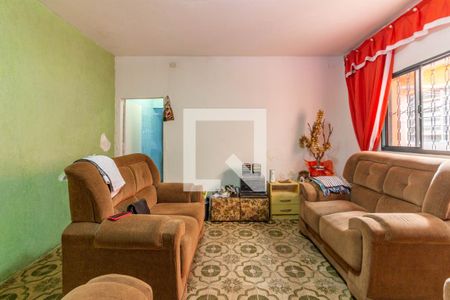 Sala de casa à venda com 2 quartos, 100m² em Moinho Velho, São Paulo