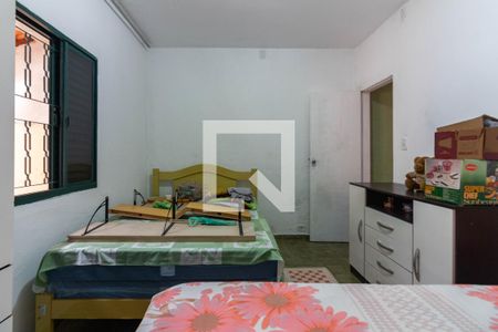 Quarto 1 de casa à venda com 2 quartos, 100m² em Moinho Velho, São Paulo