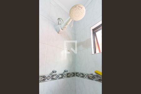 Banheiro de casa à venda com 2 quartos, 100m² em Moinho Velho, São Paulo