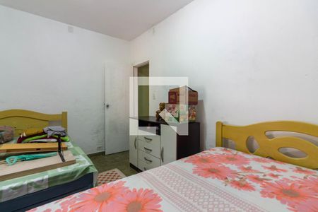 Quarto 1 de casa à venda com 2 quartos, 100m² em Moinho Velho, São Paulo