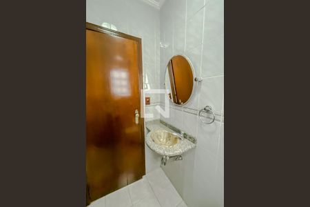 Lavabo de casa para alugar com 2 quartos, 140m² em Mooca, São Paulo