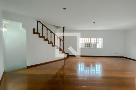 Sala de casa para alugar com 2 quartos, 140m² em Mooca, São Paulo