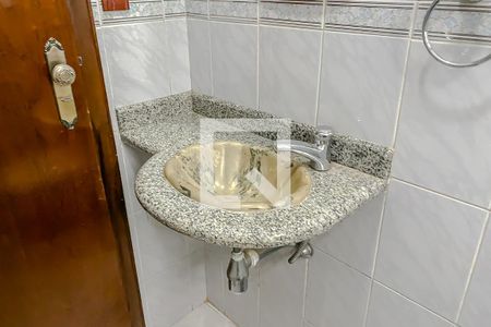Detalhe Lavabo de casa para alugar com 2 quartos, 140m² em Mooca, São Paulo