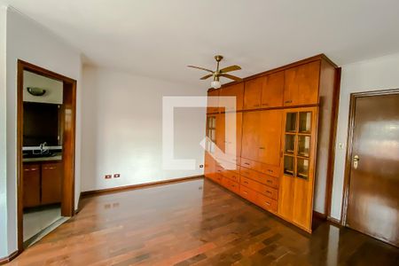 Suite de casa para alugar com 2 quartos, 140m² em Mooca, São Paulo