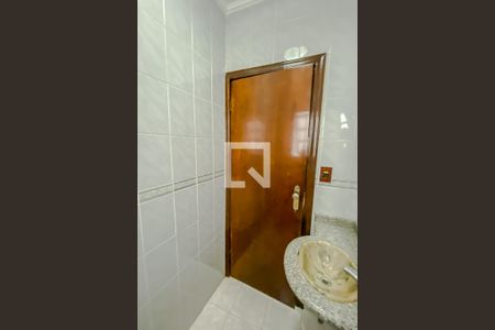 Lavabo de casa para alugar com 2 quartos, 140m² em Mooca, São Paulo