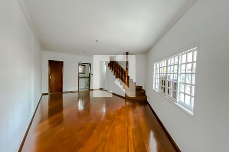 Sala de casa para alugar com 2 quartos, 140m² em Mooca, São Paulo