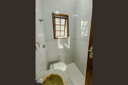 Lavabo de casa para alugar com 2 quartos, 140m² em Mooca, São Paulo