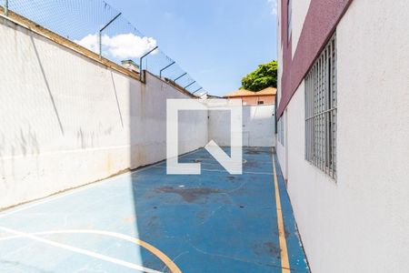 Apartamento para alugar com 65m², 2 quartos e 1 vagaQuadra