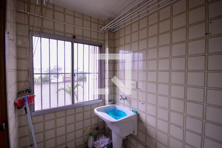 Apartamento para alugar com 65m², 2 quartos e 1 vagaArea de Serviço