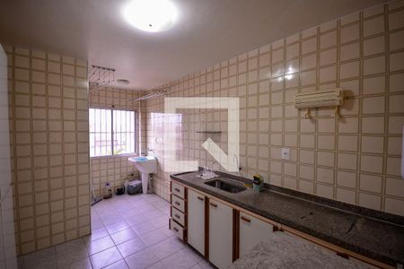 Apartamento para alugar com 65m², 2 quartos e 1 vagaCozinha