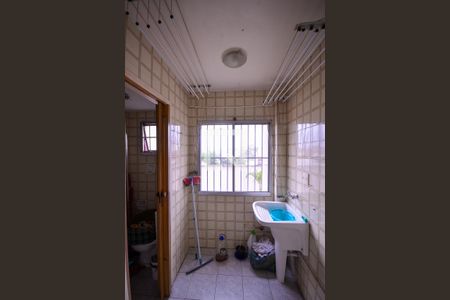 Apartamento para alugar com 65m², 2 quartos e 1 vagaArea de Serviço