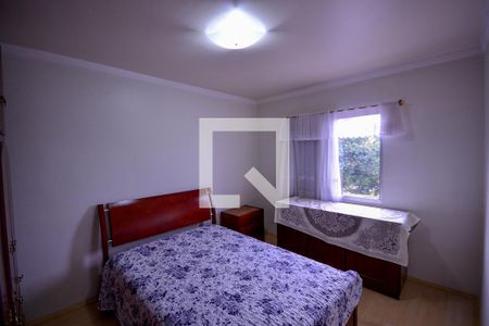 Quarto 2 de apartamento para alugar com 2 quartos, 65m² em Vila Moinho Velho, São Paulo