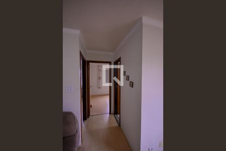 Sala de apartamento para alugar com 2 quartos, 65m² em Vila Moinho Velho, São Paulo