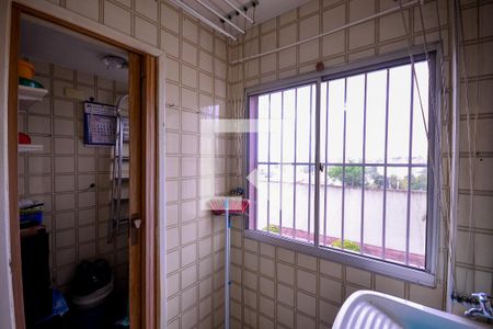 Apartamento para alugar com 65m², 2 quartos e 1 vagaArea de Serviço