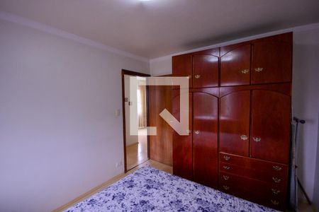 Quarto 2 de apartamento para alugar com 2 quartos, 65m² em Vila Moinho Velho, São Paulo