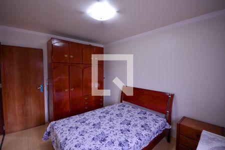 Quarto 2 de apartamento para alugar com 2 quartos, 65m² em Vila Moinho Velho, São Paulo