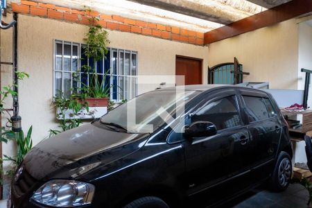 Casa à venda com 75m², 2 quartos e 2 vagas Casa à venda com 75m², 2 quartos e 2 vagasGaragem