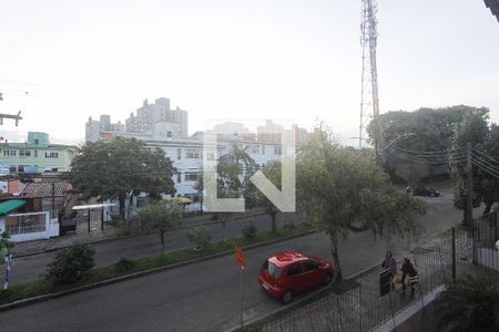 Apartamento à venda com 50m², 1 quarto e sem vagaVista