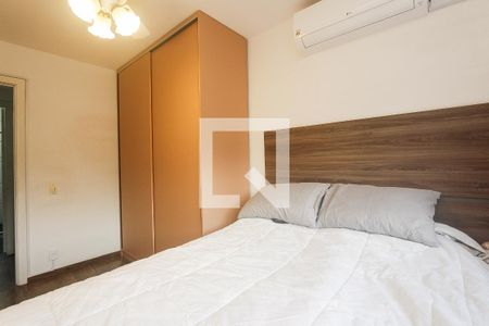 Apartamento à venda com 50m², 1 quarto e sem vagaQuarto 