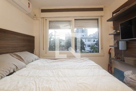 Apartamento à venda com 50m², 1 quarto e sem vagaQuarto 