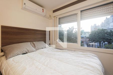 Quarto  de apartamento à venda com 1 quarto, 50m² em Morro Santana, Porto Alegre