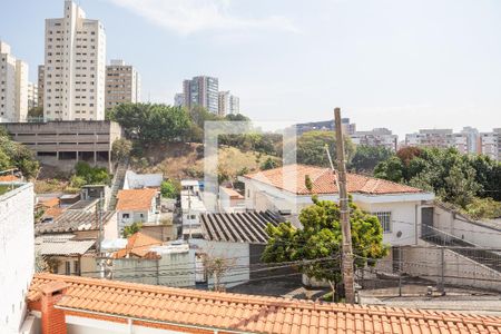 Casa à venda com 280m², 4 quartos e 5 vagas Casa à venda com 280m², 4 quartos e 5 vagasVista da Suíte 2