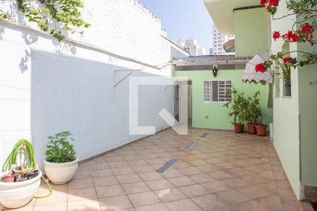 Casa à venda com 280m², 4 quartos e 5 vagas Casa à venda com 280m², 4 quartos e 5 vagasGaragem 1