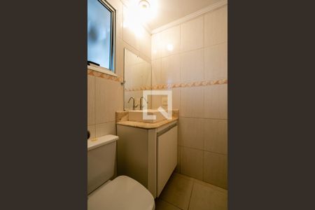 Apartamento para alugar com 56m², 3 quartos e 1 vagaBanheiro