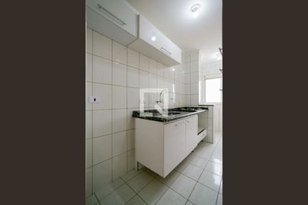Apartamento para alugar com 56m², 3 quartos e 1 vagaCozinha