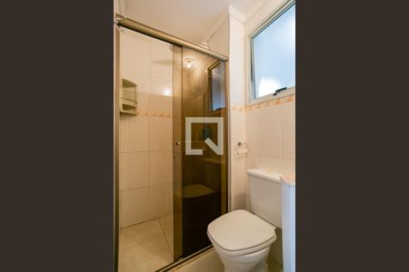 Apartamento para alugar com 56m², 3 quartos e 1 vagaBanheiro