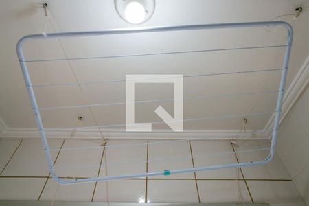 Apartamento para alugar com 56m², 3 quartos e 1 vagaÁrea de serviço