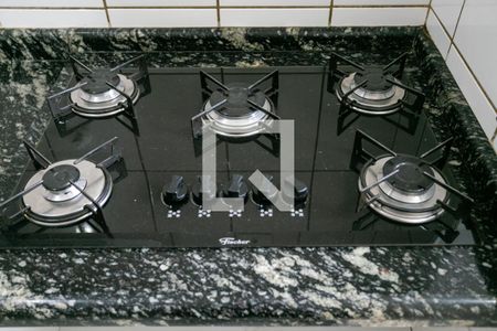 Apartamento para alugar com 56m², 3 quartos e 1 vagaCozinha