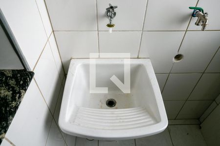 Apartamento para alugar com 56m², 3 quartos e 1 vagaÁrea de serviço