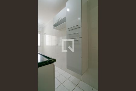 Apartamento para alugar com 56m², 3 quartos e 1 vagaCozinha