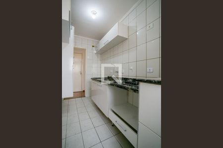 Apartamento para alugar com 56m², 3 quartos e 1 vagaCozinha