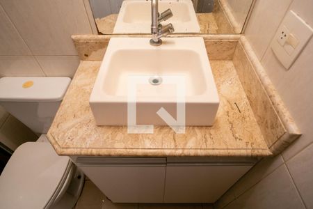 Apartamento para alugar com 56m², 3 quartos e 1 vagaBanheiro