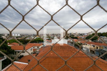 Apartamento para alugar com 56m², 3 quartos e 1 vagaVista do Quarto 2