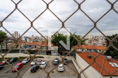 Apartamento para alugar com 56m², 3 quartos e 1 vagaVista do Quarto 1