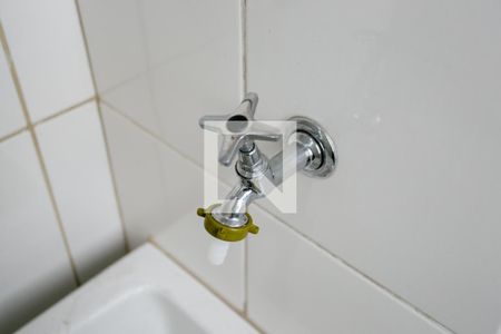 Apartamento para alugar com 56m², 3 quartos e 1 vagaÁrea de serviço