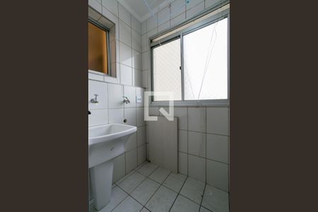 Apartamento para alugar com 56m², 3 quartos e 1 vagaÁrea de serviço