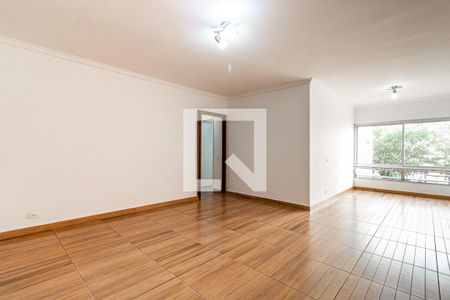 Sala de apartamento à venda com 2 quartos, 110m² em Itaim Bibi, São Paulo