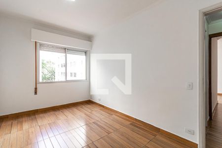 Suite de apartamento à venda com 2 quartos, 110m² em Itaim Bibi, São Paulo