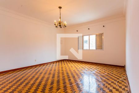 Sala de casa de condomínio para alugar com 2 quartos, 95m² em Jardim Stella, Santo André