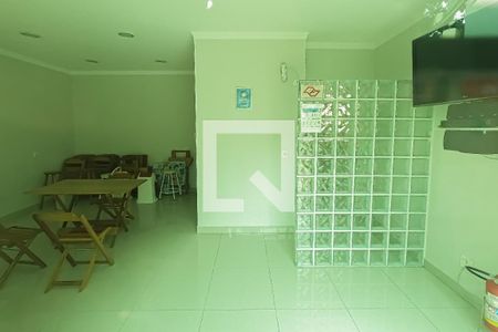 Apartamento à venda com 68m², 3 quartos e 1 vagaÁrea comum - Salão de festas