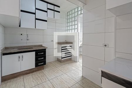 Apartamento à venda com 68m², 3 quartos e 1 vagaCozinha