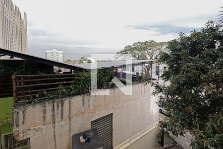 Apartamento à venda com 68m², 3 quartos e 1 vagaVista do Quarto 3