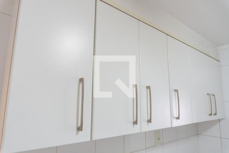 Apartamento para alugar com 81m², 3 quartos e 1 vaga Apartamento para alugar com 81m², 3 quartos e 1 vagaCozinha - Armários