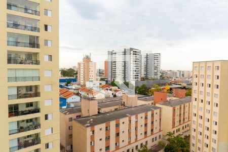 Apartamento para alugar com 81m², 3 quartos e 1 vaga Apartamento para alugar com 81m², 3 quartos e 1 vagaVista da Suíte