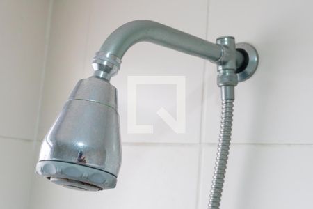 Apartamento para alugar com 81m², 3 quartos e 1 vaga Apartamento para alugar com 81m², 3 quartos e 1 vagaBanheiro da Suíte Detalhe